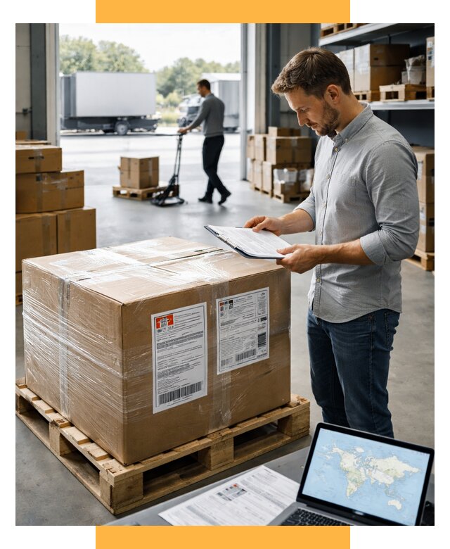 Срочная международная доставка от 12245 р. | СетСервис-Кмс