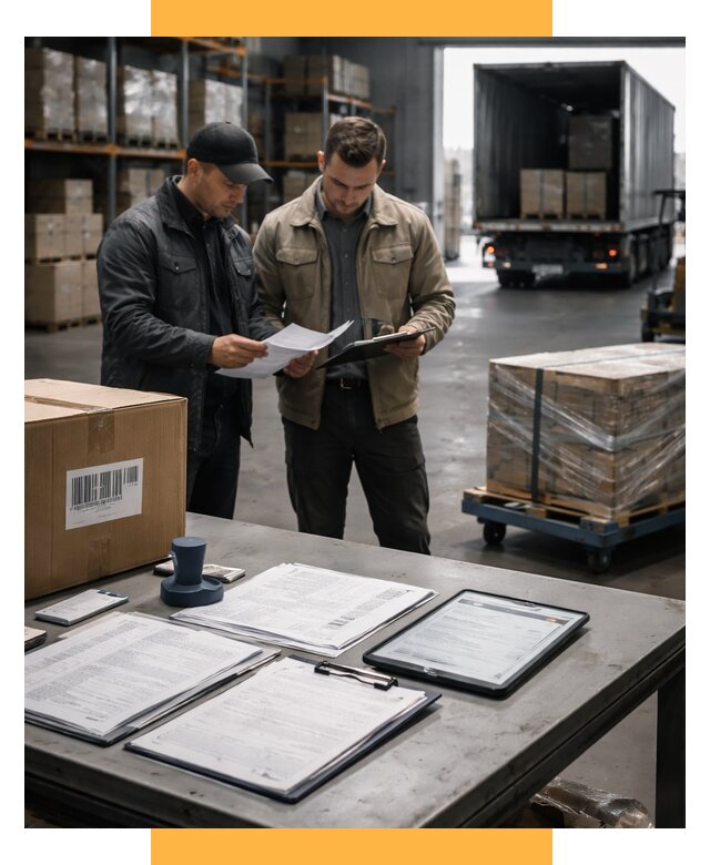 Поставка санкционных товаров под ключ от 12755 р. | СетСервис-Кмс