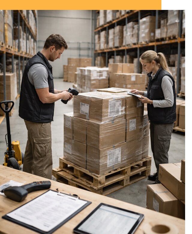 Консолидация грузов по миру от 8163 руб, оптимизация доставки