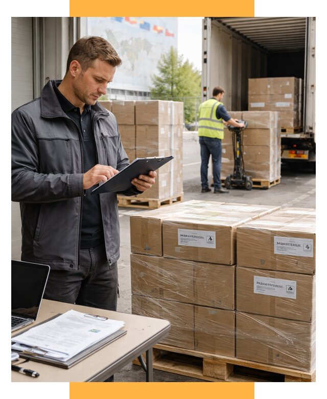 Доставка товаров для маркетплейсов из Китая от 7653 р. — СетСервис-Кмс