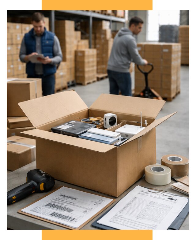 Доставка грузов из Китая в Россию от 61224 р. | СетСервис-Кмс