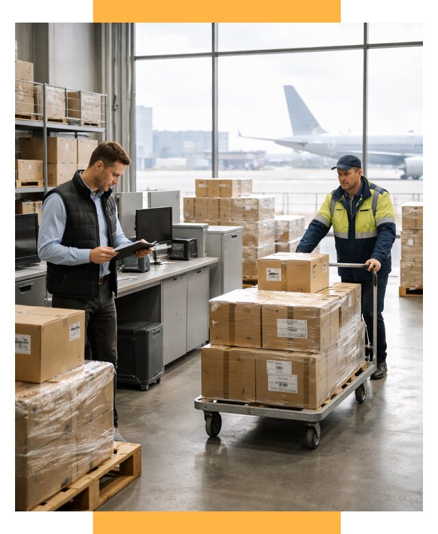 Авиадоставка из Китая от 663 р. — быстро | СетСервис-Кмс