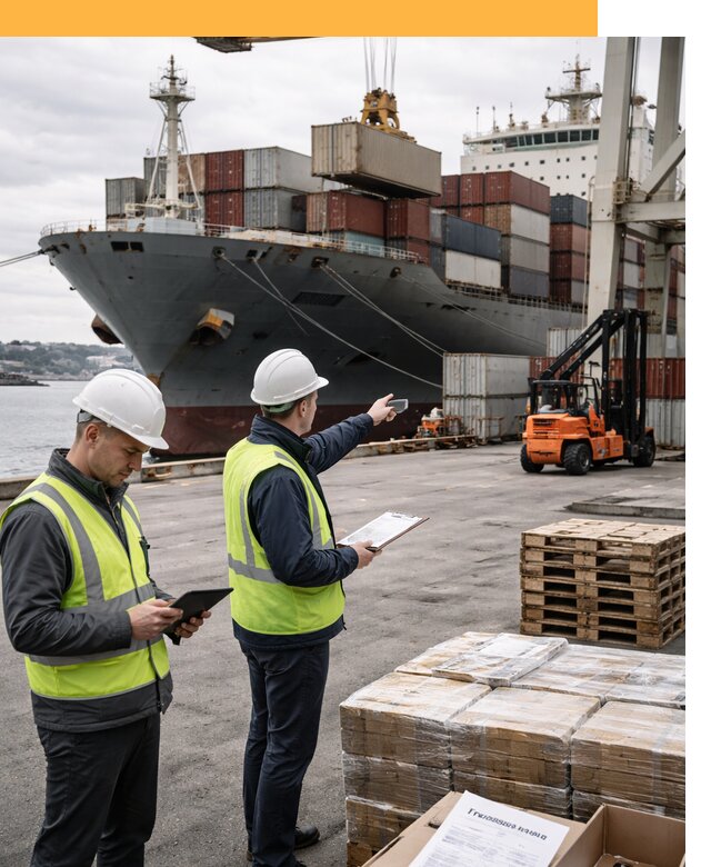 Морские перевозки из Китая от 91836 руб, контейнерные рейсы