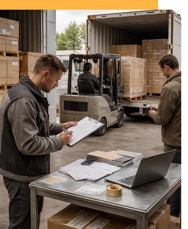 Карго доставка из Китая морские и авиаперевозки от 86734