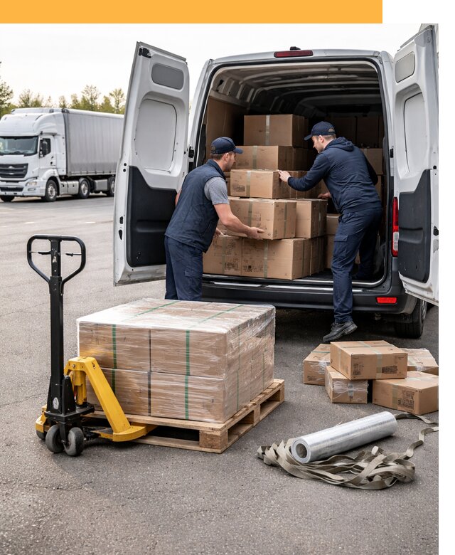 Автоперевозки из Турции: сборные и прямые рейсы от 122448 руб