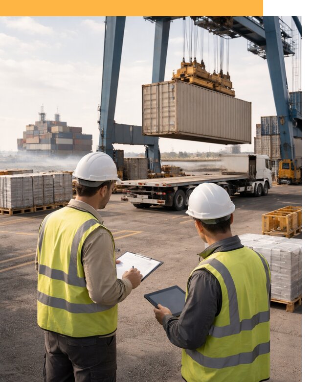 Морские перевозки из Турции от 45918 руб, надежная доставка