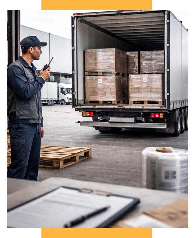 Автоперевозки из Италии от 86734 р., надежно СетСервис-Кмс