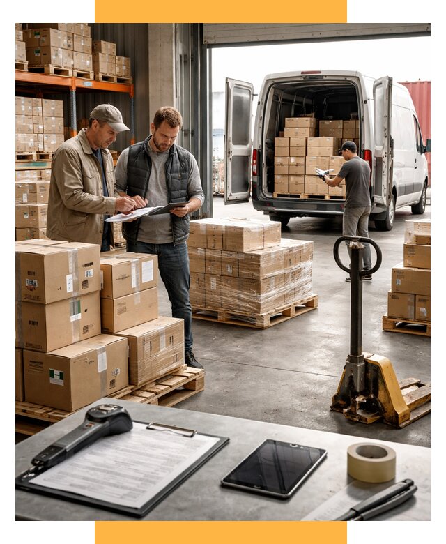 Сборные грузы из Италии, доставка от 18877 р. СетСервис-Кмс