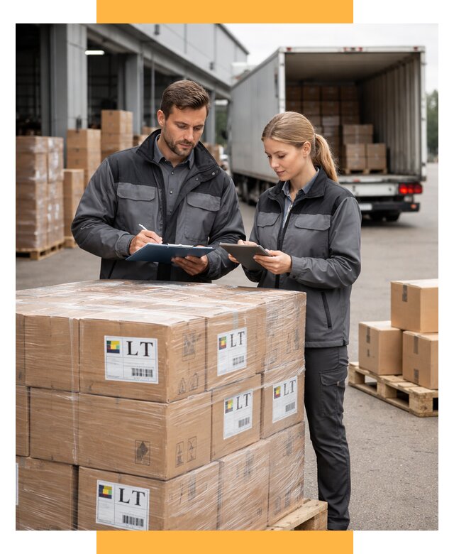 Доставка грузов из Литвы в Россию от 15306 р., СетСервис-Кмс