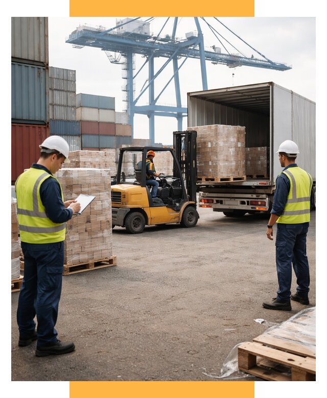 Доставка грузов из Вьетнама в Россию от 76530 р. | СетСервис-Кмс