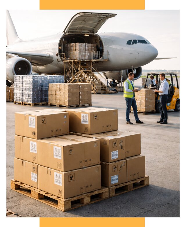 Авиадоставка из Вьетнама в Россию от 867 р. | СетСервис-Кмс