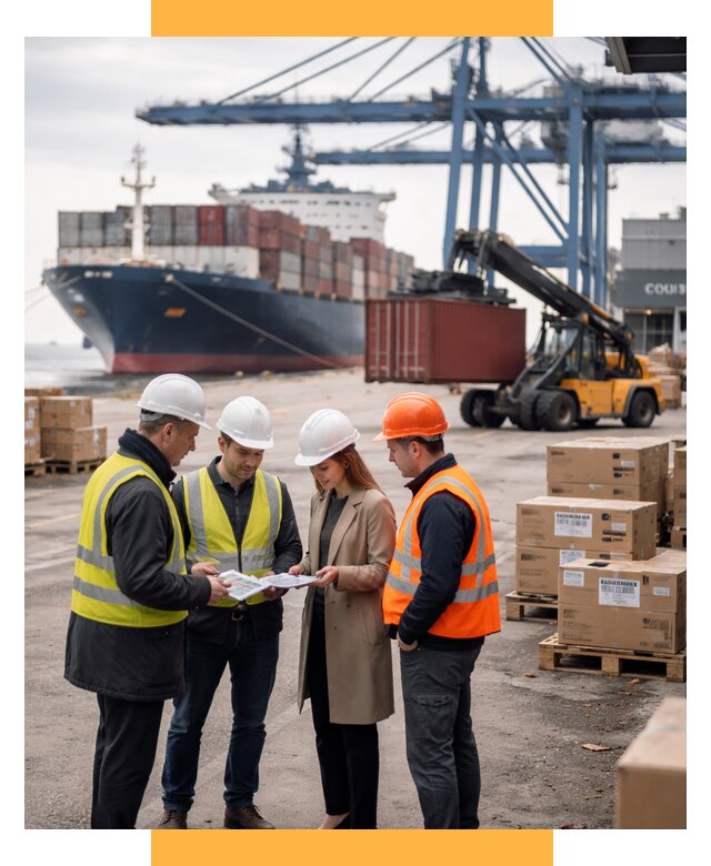 Морские перевозки из Вьетнама от 153060 р. — СетСервис-Кмс