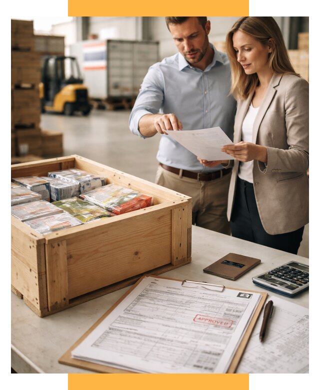 Доставка грузов из Таиланда в Россию от 35714 р. СетСервис-Кмс