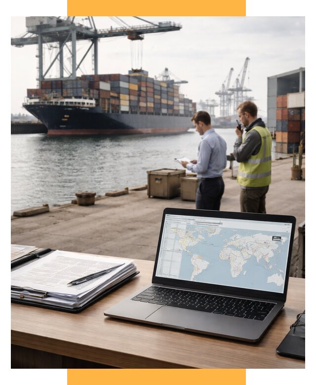 Морские перевозки из Малайзии от 86734 р. | СетСервис-Кмс