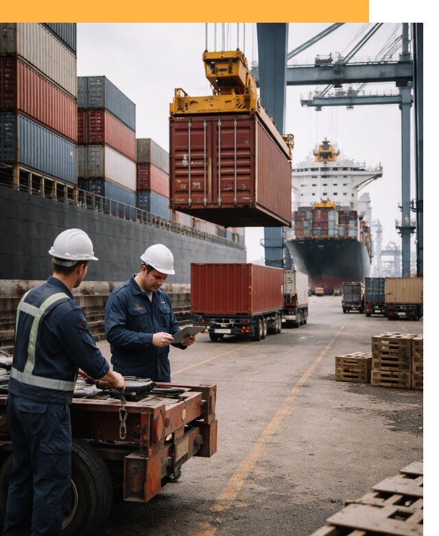 Морские перевозки из Малайзии: фрахт и таможня от 86734 руб за ед