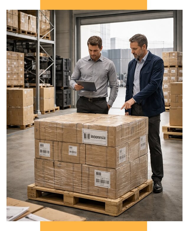 Доставка грузов из Индонезии в Россию от 86734 р., СетСервис-Кмс