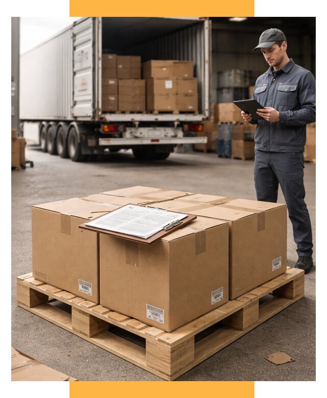 Доставка грузов из Ирана в Россию от 1224 р., СетСервис-Кмс