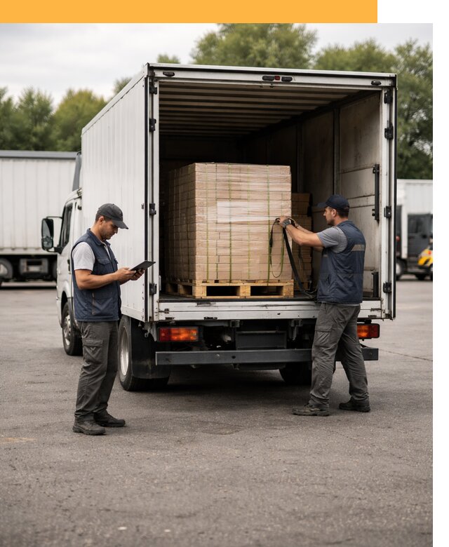 Автоперевозки из Армении автотранспортом от 96938 руб