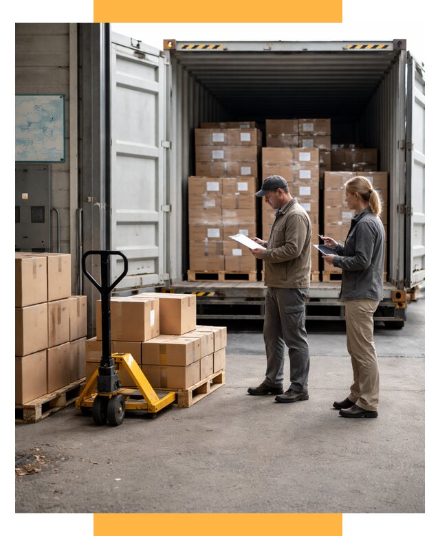 Доставка грузов из Грузии в Россию от 56122 р. | СетСервис-Кмс