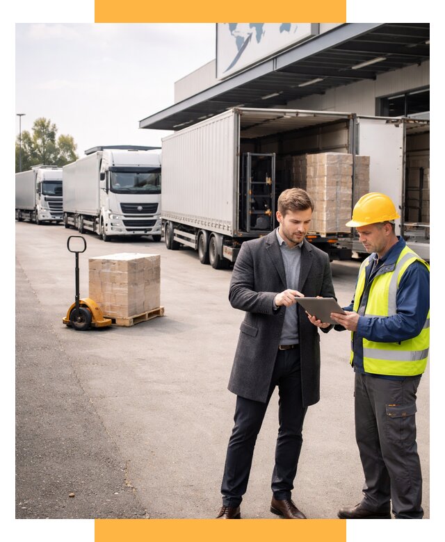 Автоперевозки из Грузии от 86734 р. - логистика СетСервис-Кмс