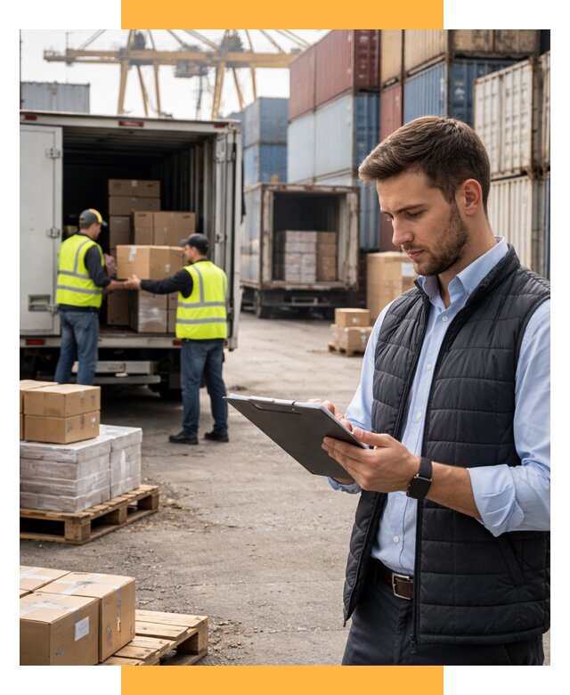 Доставка грузов из Азербайджана от 35714 р., СетСервис-Кмс