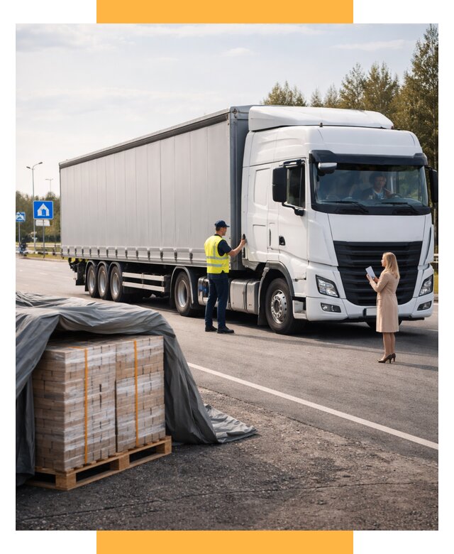 Автоперевозки из Узбекистана от 183672 р. — СетСервис-Кмс логистика