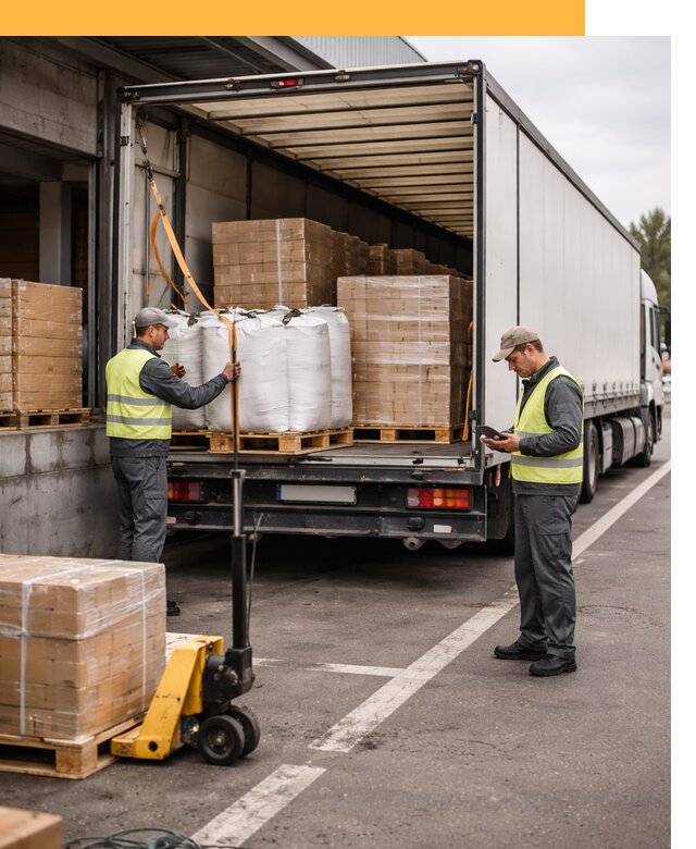 Автоперевозки из Узбекистана от 183672 руб/тонна, быстро и надежно