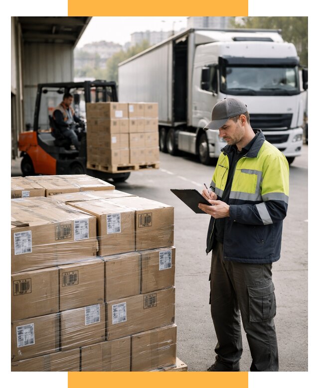 Доставка грузов из Киргизии в Россию от 15306 р. | СетСервис-Кмс