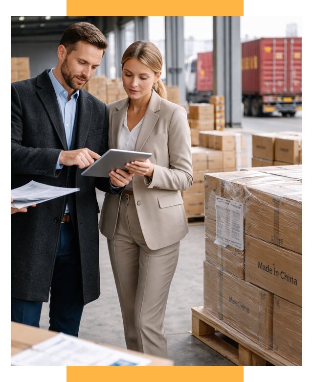 Доставка грузов в Китай от 35714 р. надежная логистика СетСервис-Кмс