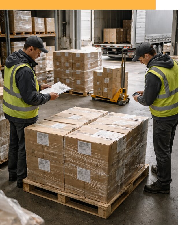 Доставка грузов в Израиль морем, авиа и автоперевозки от 45918 руб.