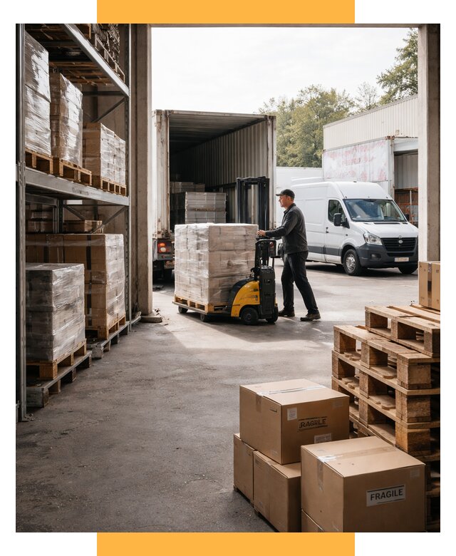 Доставка и перевозка грузов в Грузию от 25510 р., СетСервис-Кмс