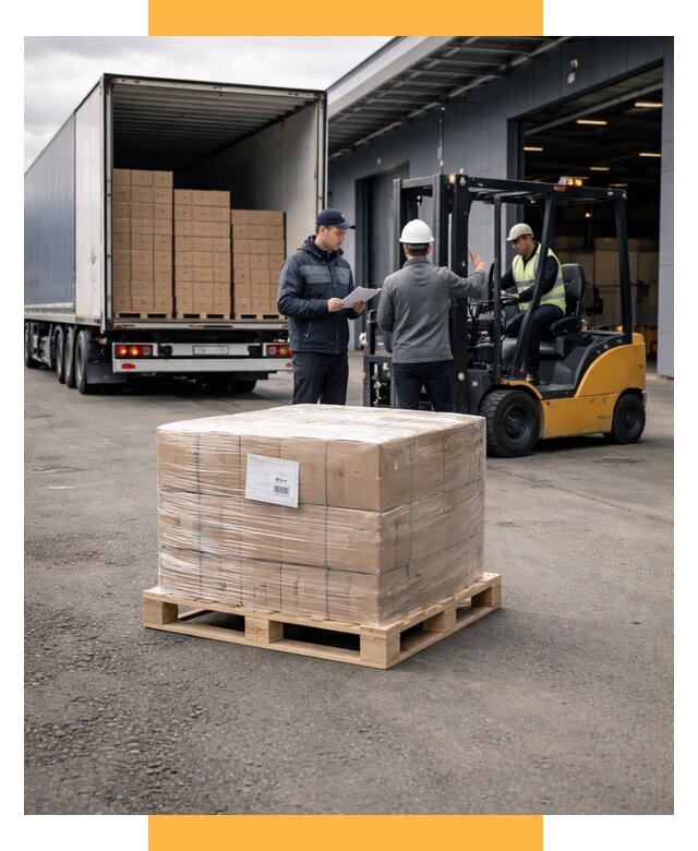 Доставка грузов в Азербайджан от 15306 р. | СетСервис-Кмс