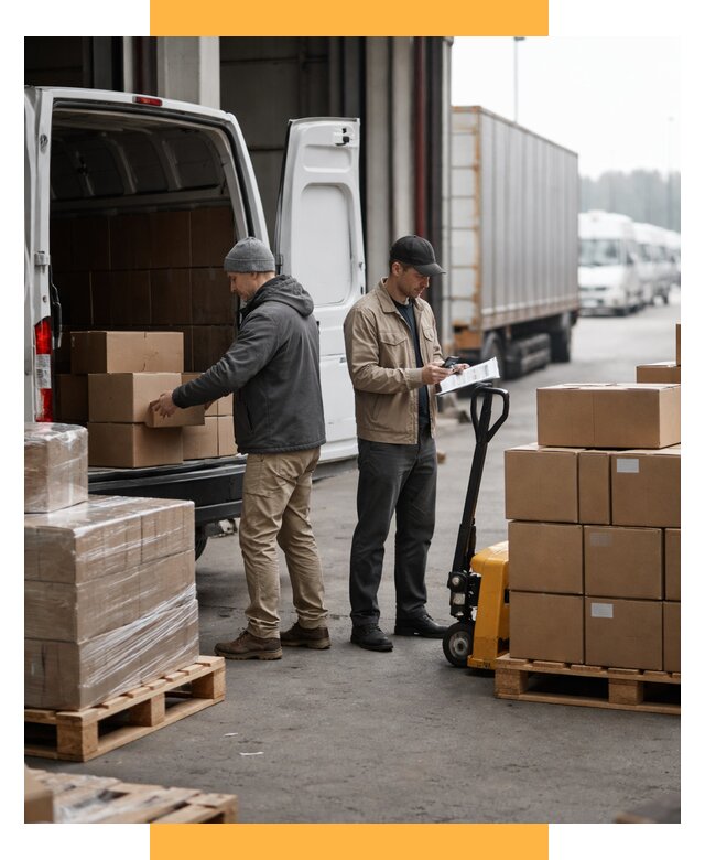 Доставка грузов в Киргизию от 15306 р. - логистика СетСервис-Кмс