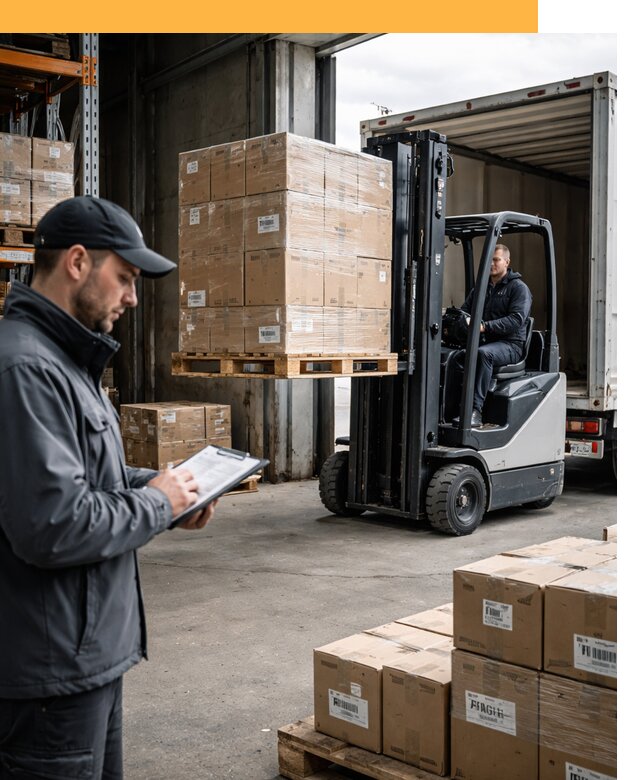 Доставка грузов в Беларусь от 12245 руб, морем, авто, авиа