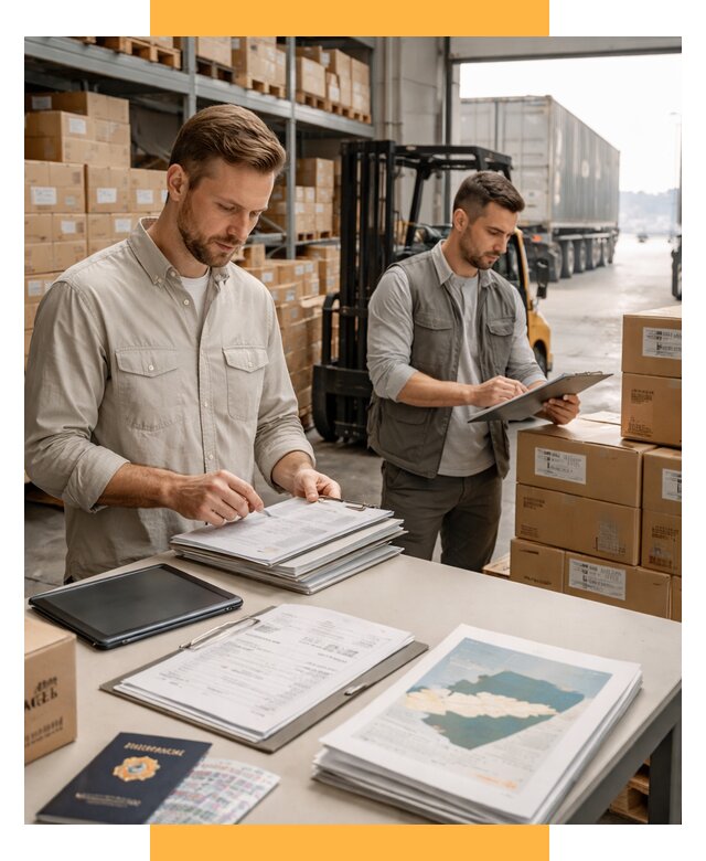 Доставка через ОАЭ от 7653 р. транзит и склад в Дубае, СетСервис-Кмс