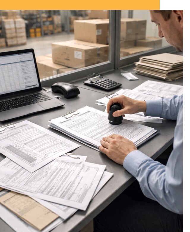 Таможенное оформление и сопровождение грузов из Узбекистана от 12245