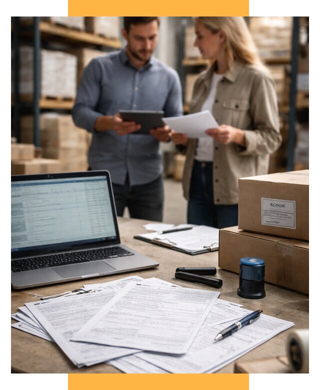 Растаможка грузов из Беларуси от 8163 р. — с СетСервис-Кмс