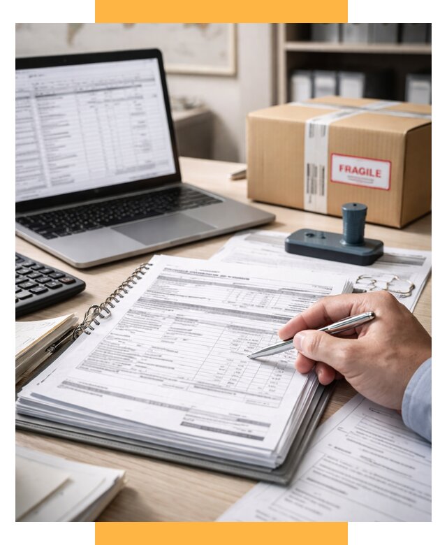 Определение таможенной стоимости, расчет от 3571 р. | СетСервис-Кмс