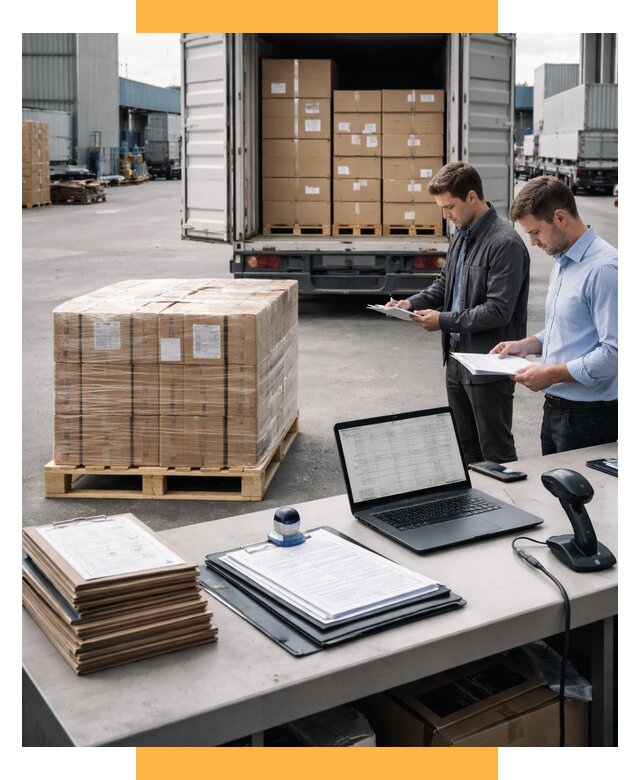 Таможенный транзит и сопровождение от 7653 р. | СетСервис-Кмс