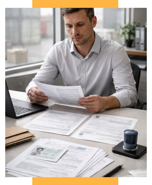 Оформление нотификации ФСБ под ключ от 4592 р. - СетСервис-Кмс