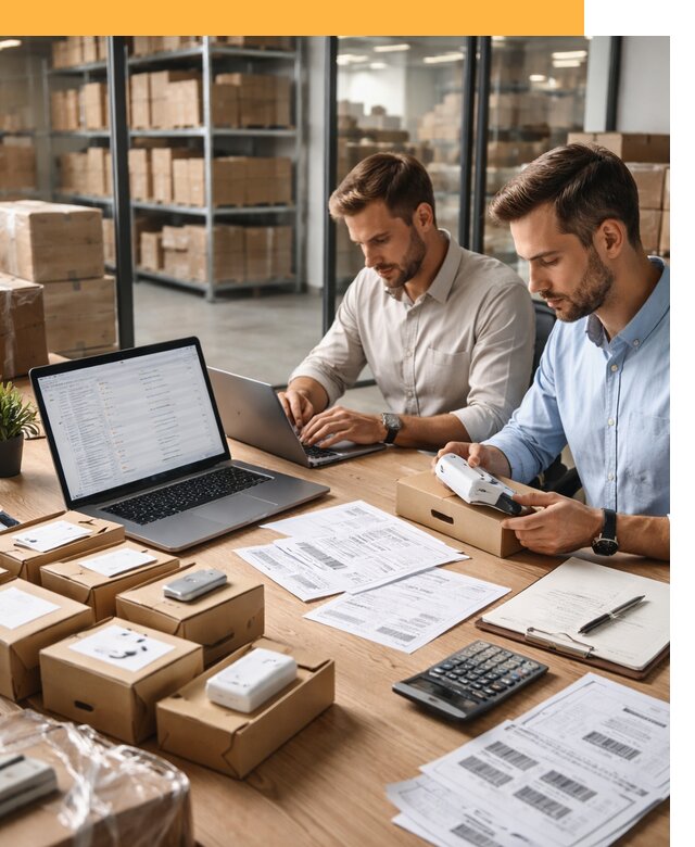 Закупка товара в Китае от 7143 руб за единицу, с доставкой