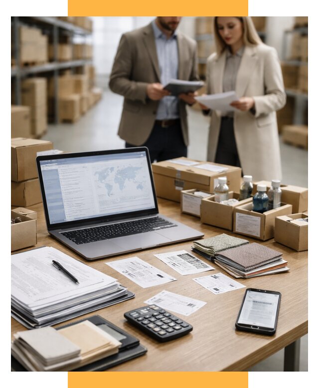 Поиск поставщика в Китае под ключ от 8673 р. | СетСервис-Кмс