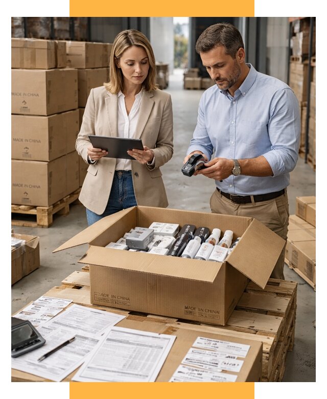 Выкуп товара в Китае с доставкой, оплата от 4592 р. | СетСервис-Кмс