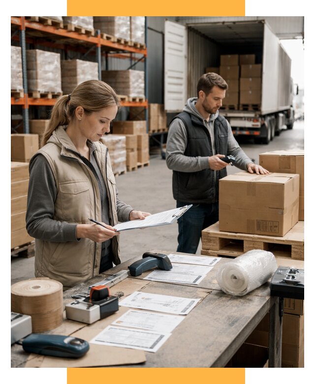 Оптовые поставки из Китая от 51020 р. — логистика СетСервис-Кмс