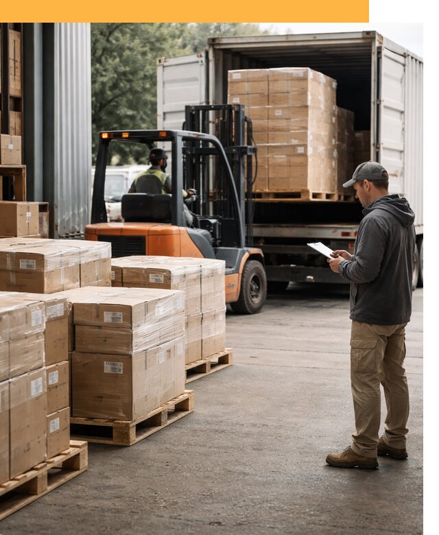 Оптовые поставки из Китая от 51020 руб, доставка и таможня