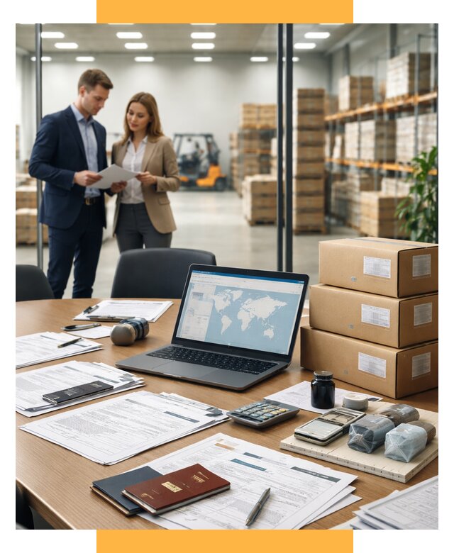 Торговый дом в Китае от 45918 р. — услуги и сервис СетСервис-Кмс