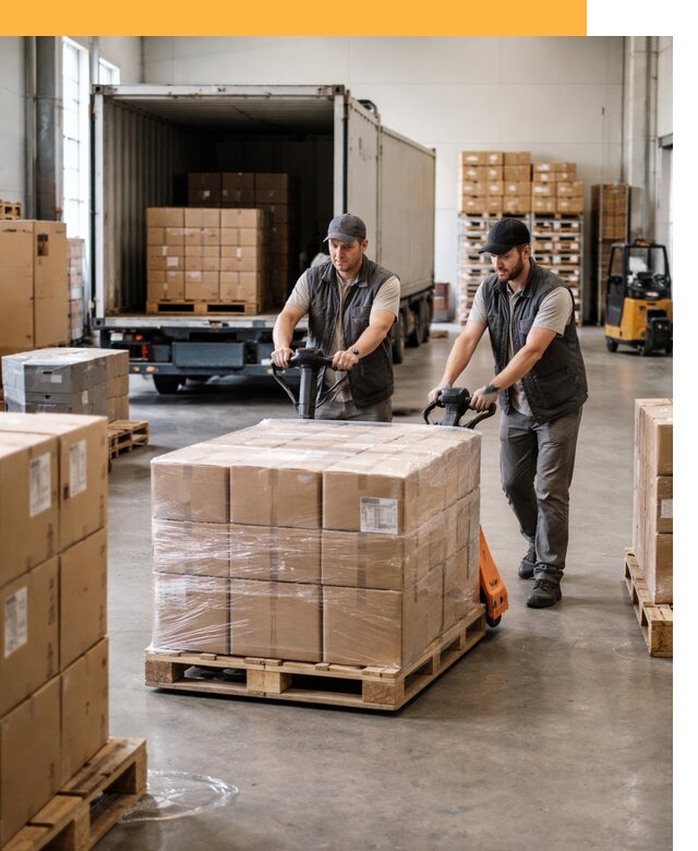 Оптовые поставки из Европы от 12755 руб за единицу