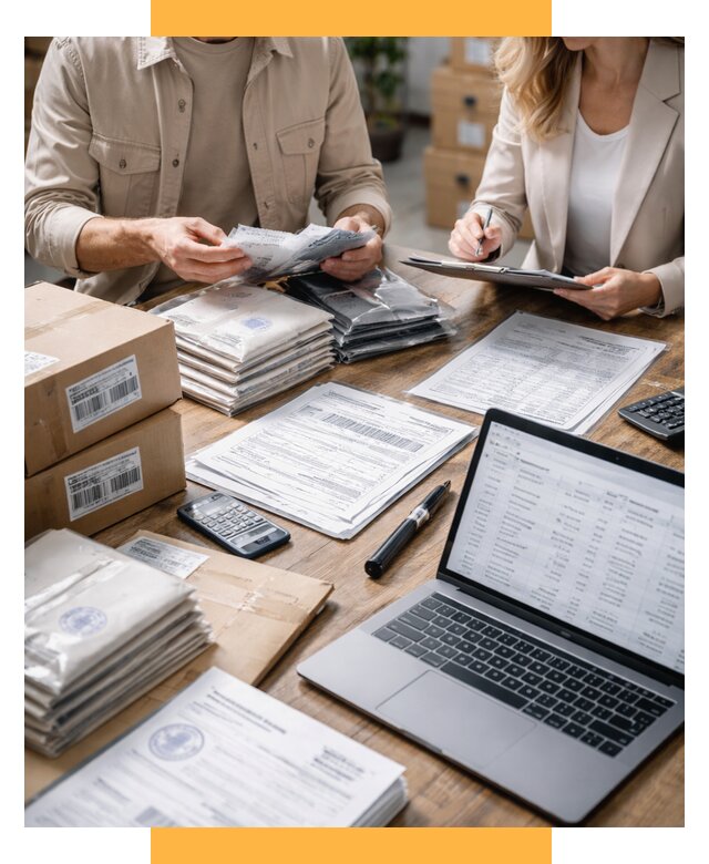 Закупка и доставка из Турции от 25510 р. - СетСервис-Кмс