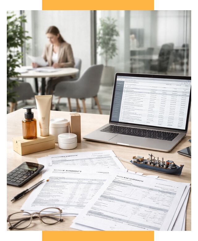 Закупка товара в ОАЭ под ключ от 15306 р. | СетСервис-Кмс