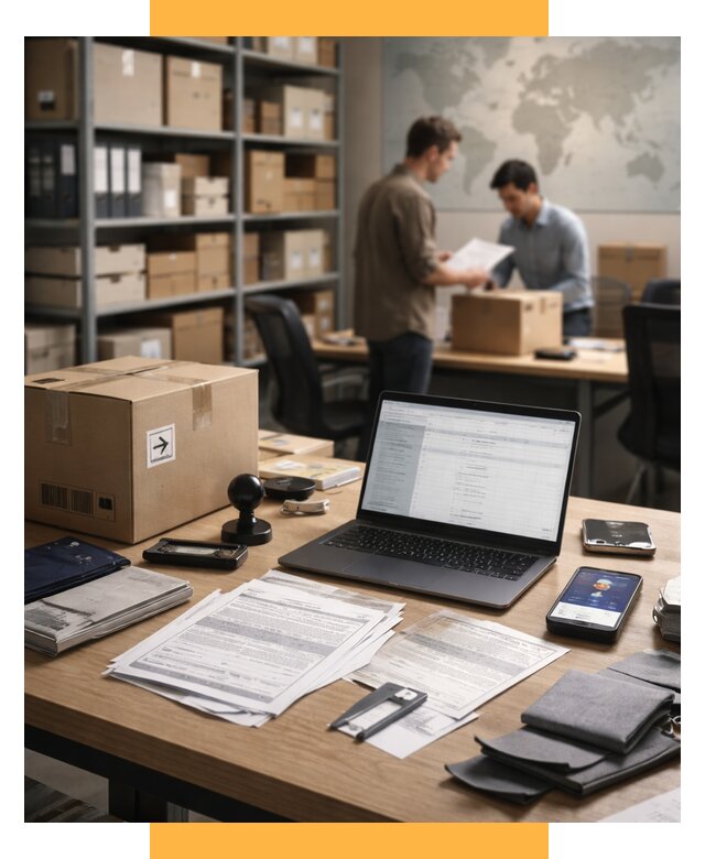 Выкуп товара за рубежом и доставка от 5102 р. | СетСервис-Кмс